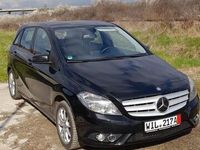 second-hand Mercedes B250 7G-DCT Edition