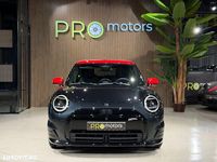 Second-hand Mini Cooper Coupé 189 kW (258 CP) 2024 Culoaregri Coupe