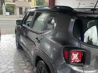 Second-hand Jeep Renegade 140 CP (102 kW) 2017 SUV