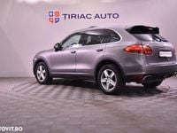 Second-hand Porsche Cayenne 300 CP (220 kW) 2011 Culoaregri SUV