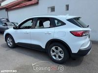 second-hand Ford Kuga 