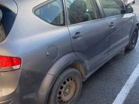 Second-hand Seat Altea 77 CP (56 kW) 2006 Gri Monovolum