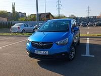 second-hand Opel Crossland X 1.2 Start/Stop Enjoy