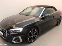 second-hand Audi A5 Cabriolet 45 TFSI quattro S tronic S line