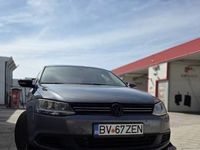 Second-hand VW Jetta Comfortline 105 CP (77 kW) 2012 Culoaregri Berlinǎ