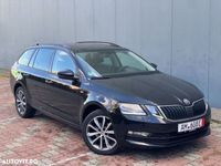 second-hand Skoda Octavia 