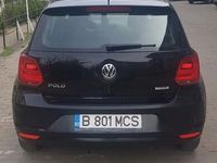 second-hand VW Polo 1.0 (Blue Motion Technology) Comfortline