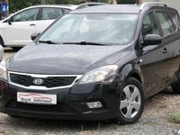 second-hand Kia Ceed 2012 , 1,4 benzina euro 5