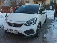 Second-hand Honda Jazz Executive 97 CP (71 kW) 2021 Culoarealb Hatchback