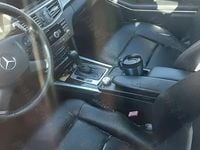 Second-hand Mercedes C200 134 CP (98 kW) 2009 Negru Berlinǎ