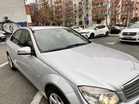 second-hand Mercedes C200 CDI BlueEFFICIENCY