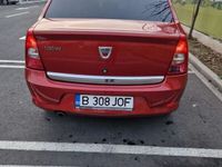 second-hand Dacia Logan 1.6 16V MPI Prestige