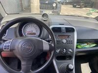 Second-hand Opel Agila 60 CP (44 kW) 2009 Hatchback