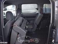 second-hand Ford Tourneo Connect 