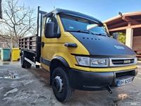 second-hand Iveco Daily 