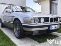 second-hand BMW 525 E34 i 12V 125KW