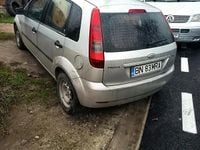 Second-hand Ford Fiesta 90 CP (66 kW) 2004 Berlinǎ