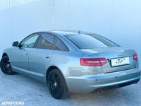 Second-hand Audi A6 170 CP (125 kW) 2010 Culoaregri Berlinǎ