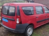 Second-hand Dacia Logan 2010 Break