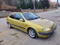 second-hand Citroën Xsara VTS