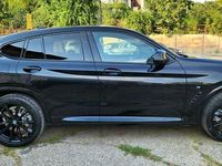 second-hand BMW X4 xDrive20d AT MHEV