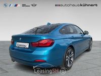 second-hand BMW 430 Gran Coupé Seria 4