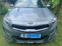 Second-hand Kia XCeed 160 CP (117 kW) 2021 Gri SUV