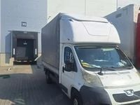Second-hand Peugeot Boxer 150 CP (110 kW) 2014 Van