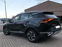 Second-hand Kia Sportage 220 CP (161 kW) 2025 SUV