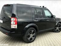 second-hand Land Rover Discovery 2.7 TD HSE Aut.