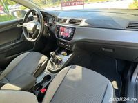 second-hand Seat Ibiza 1.6TDI 95cp 2021