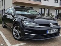 second-hand VW Golf VII 