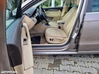 second-hand VW Passat Variant 1.6 TDI BlueMotion Technology Comfortline