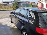 Second-hand Audi A3 140 CP (102 kW) 2006 Hatchback