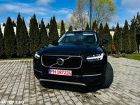 second-hand Volvo XC90 D4 Inscription