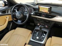 second-hand Audi A6 3.0 TDI quattro Tiptronic