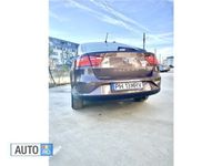 second-hand Seat Toledo TSI