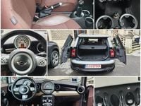 Second-hand Mini Cooper S 174 CP (127 kW) 2008 Hatchback