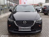 second-hand Mazda CX-3 G121 4x2 Attraction