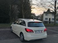 second-hand Mercedes B180 (CDI) d 7G-DCT