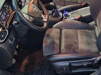 Second-hand Opel Astra Elegance 105 CP (77 kW) 2020 Culoarealbastru Break