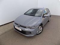 Second-hand VW Golf VIII Life 150 CP (110 kW) 2025 Gri mediu  normal