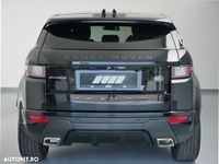 second-hand Land Rover Range Rover evoque 2019 · 90 870 km · 1 999 cm3 · Diesel