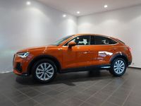 second-hand Audi Q3 Sportback 35 TFSI