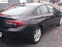 Second-hand Opel Insignia Dynamic 165 CP (121 kW) 2019 Negru Berlinǎ