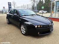 second-hand Alfa Romeo 159 1.9 JTDM 16V DPF Elegante