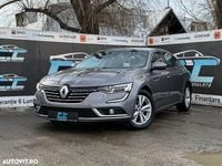 Second-hand Renault Talisman 110 CP (80 kW) 2017 Culoaregri Berlinǎ