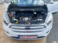 second-hand Ford Kuga  An 2018 . 1,5 Diesel . RATE FIXE . GARANTIE 1 AN