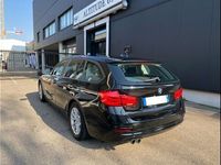 second-hand BMW 320 Seria 3 d Efficient Dynamic Edition