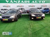 Second-hand Ford Mondeo 130 CP (95 kW) 2003 Gri Berlinǎ